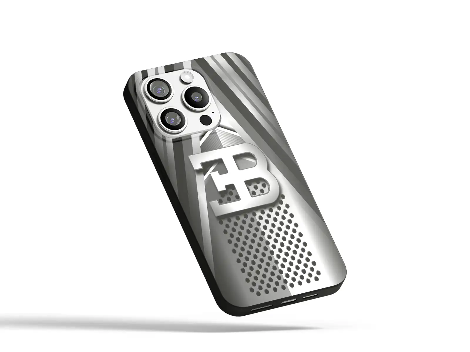 Bugatti Smartphone Hülle Minimal S Modernes Gefühl